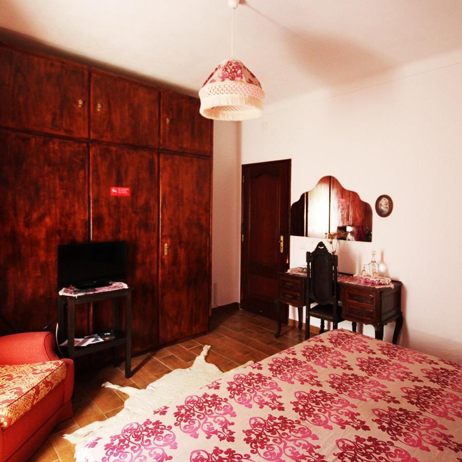 Quinta Do Freixo Bed & Breakfast Reguengos de Monsaraz Exterior photo