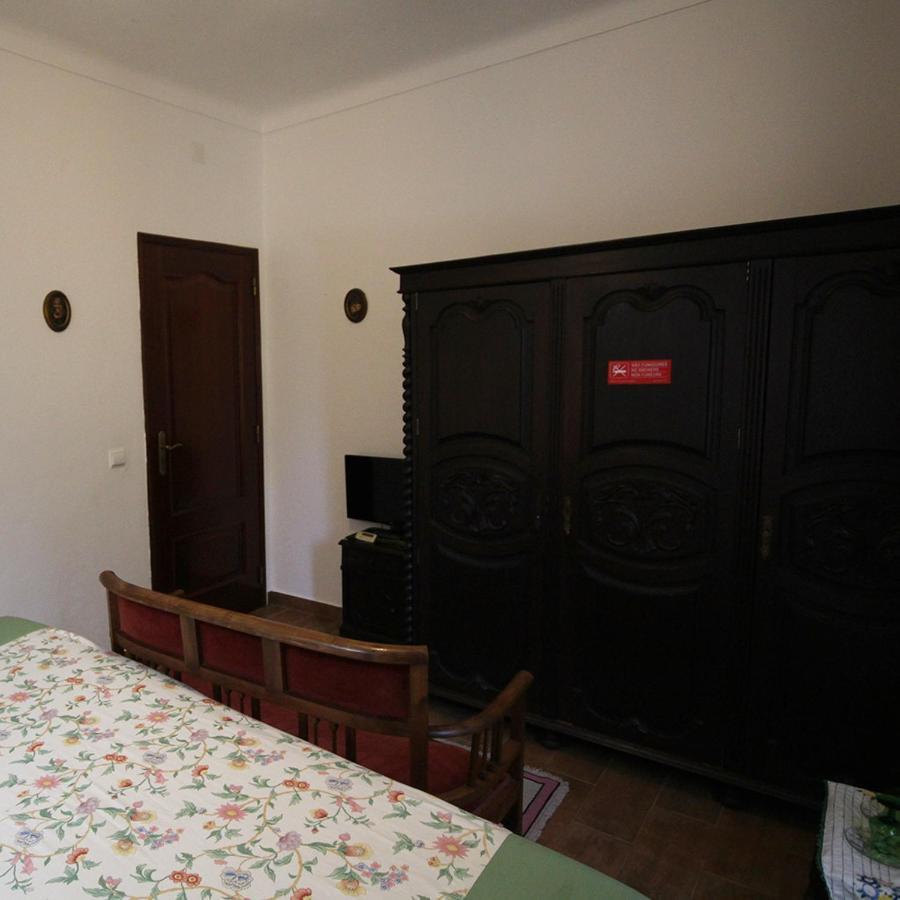 Quinta Do Freixo Bed & Breakfast Reguengos de Monsaraz Exterior photo