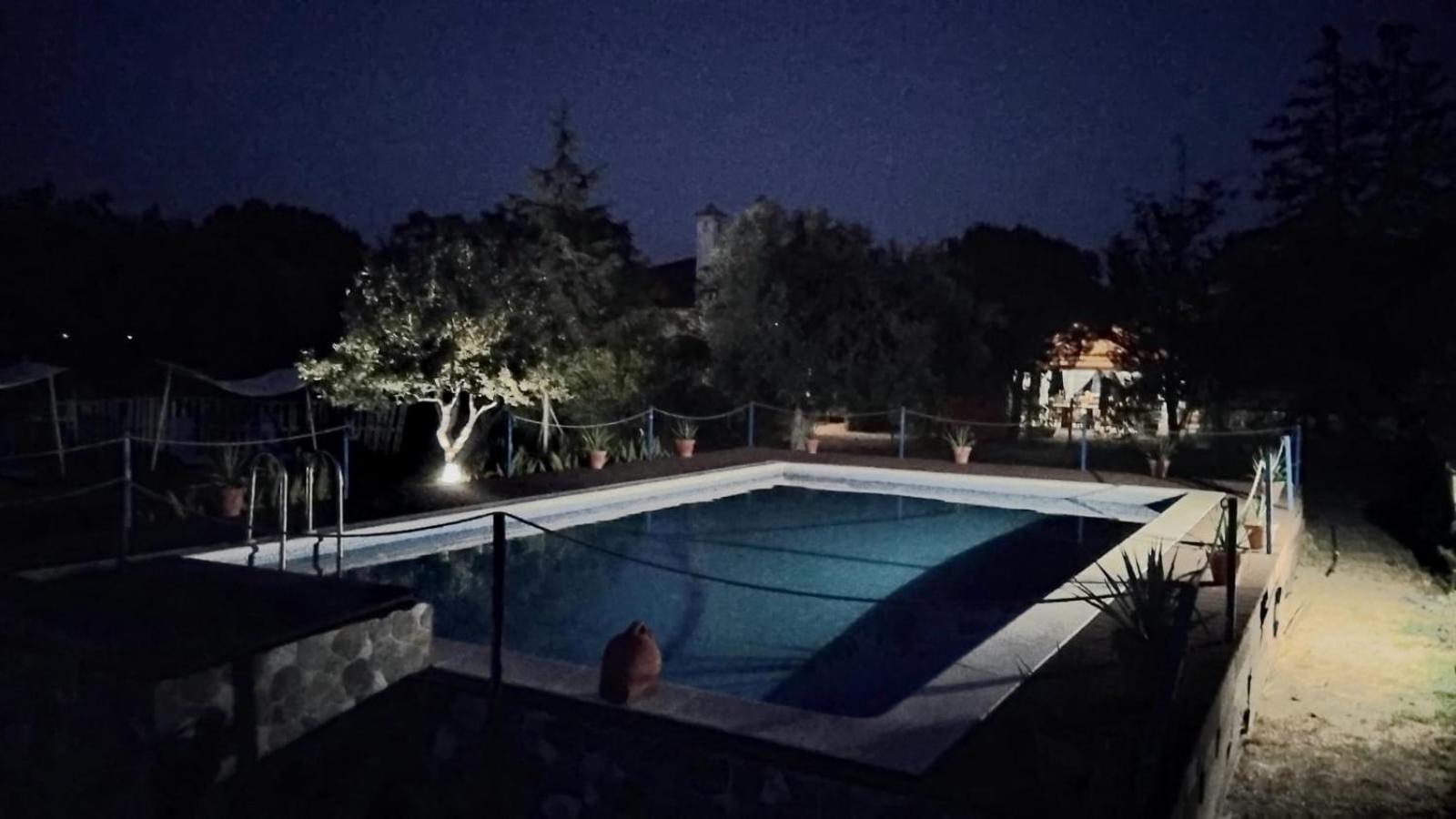 Quinta Do Freixo Bed & Breakfast Reguengos de Monsaraz Exterior photo